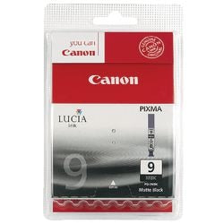 Canon pgi-9mbk mat sort blækpatron