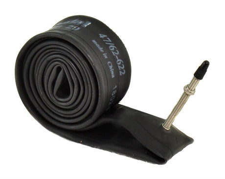 Continental Inner Tube 28 tommer (25 32-622) FV 42mm sort