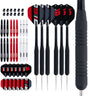Winmau blade 6 startpakke messing - dart