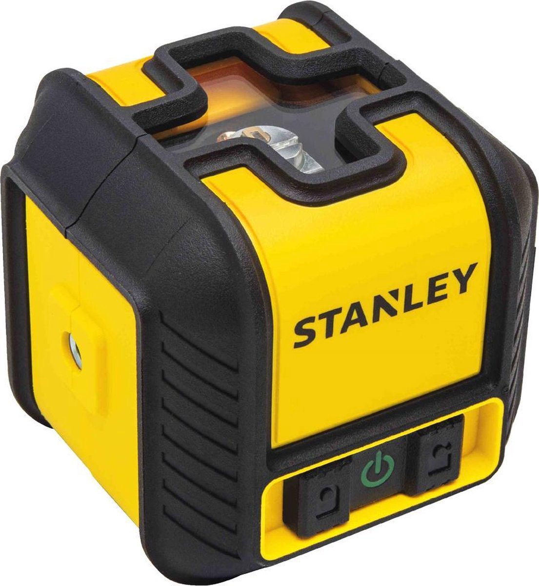 Stanley cross laser cubix (grøn) - stht77499-1
