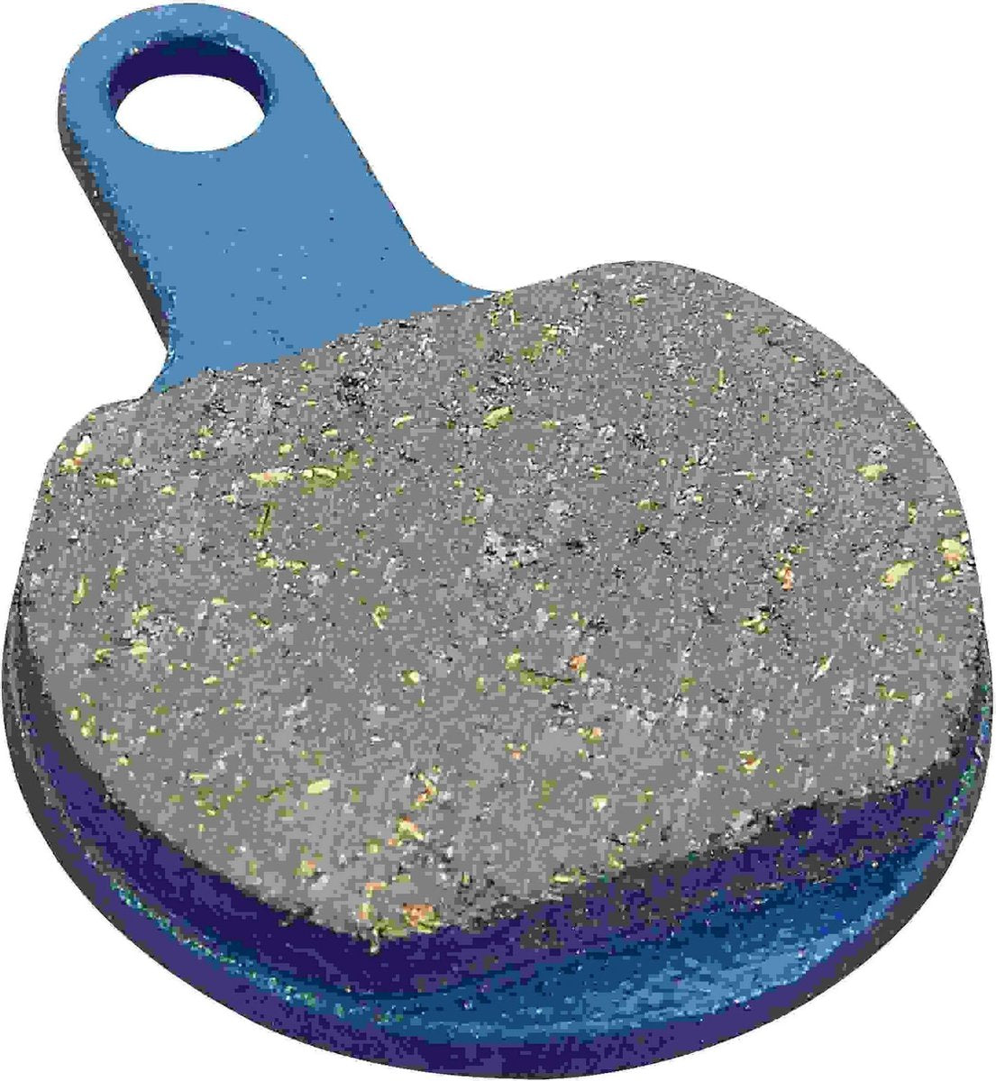 VERV == DISC BRAKE BLOCKS UNION TEKTO IOX