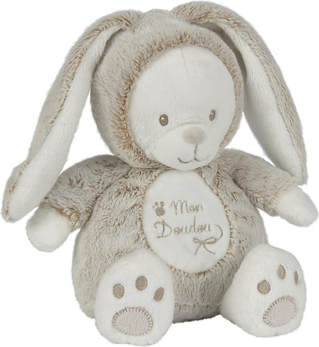 Simba nikotoy - laline natur - kanin - 20 cm - plys - krammetøj