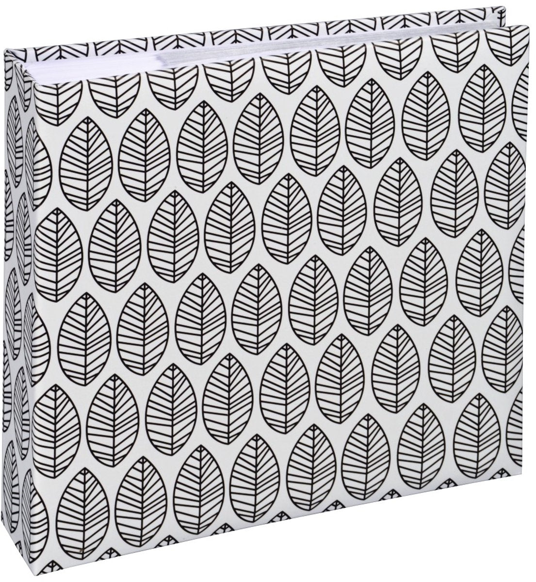 Hama slide-in album - la fleur - 10x15 - 200 sider -