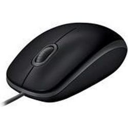 Logitech mus 910-005508 sort