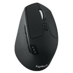 Mus logitech m720 sort