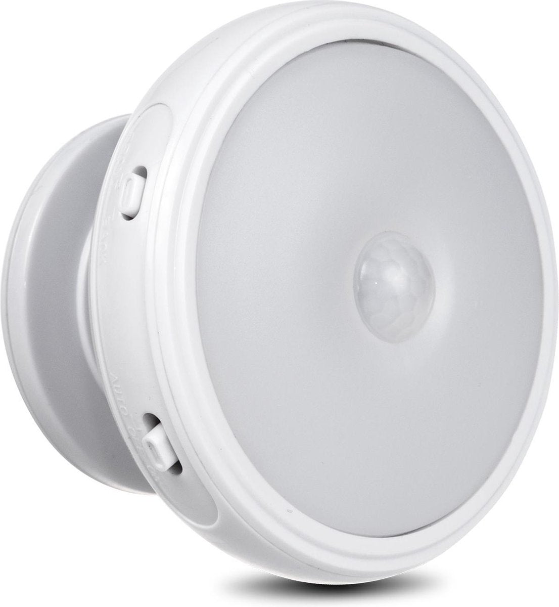 Maclean lampe 11 LED lys med bevægelsessensor, batteridrevet