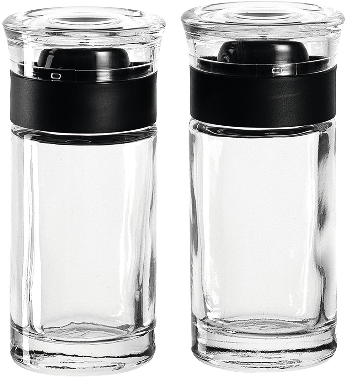 Leonardo cucina salt og peber sæt