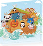 Diamond dotz® diamantdotz - diamantmalesæt - 28x28cm - dyr - Noas ark