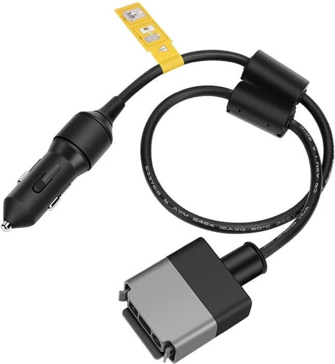 Ecoflow powerstream til flodforbindelseskabel - 50 cm