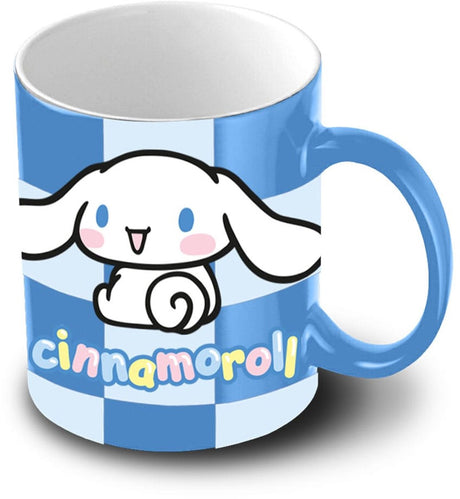 Karactermania karaktermania – my melody keramische mok cute