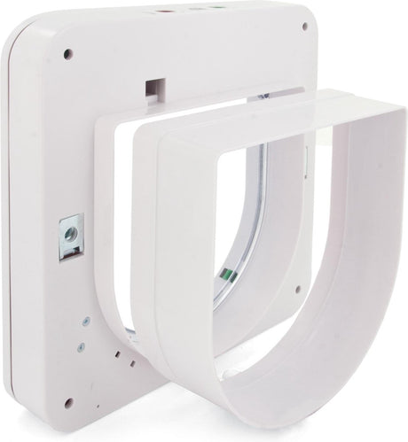 Petsafe 940 919 kattelemme tunnelstykke - hvid