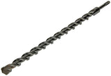 Mack 1018496 - sds hammerbor sds + 22x450mm | 5 stk