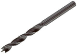 Mack 1018506 - maskintræbor + centreringspunkt ø 6,0 x 92 mm | 5 stk