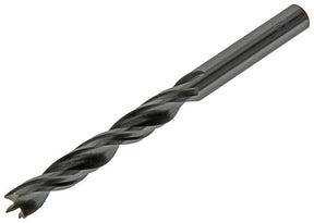 Mack 1018508 - maskintræbor + centreringspunkt ø 10,0 x 133 mm | 5 stk