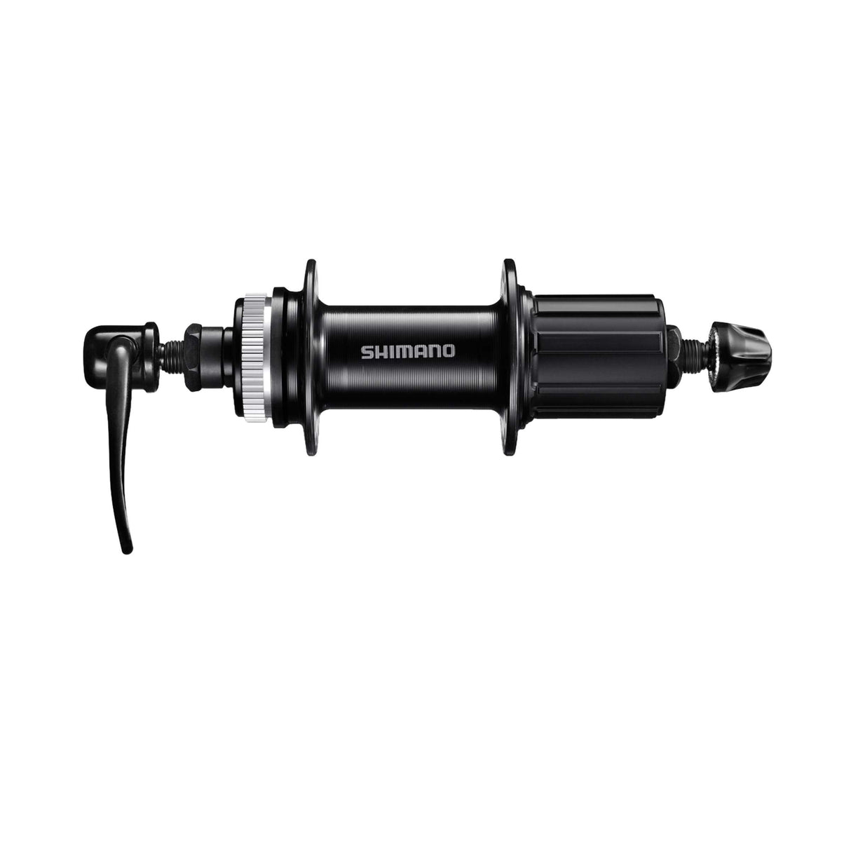 Roland baghjul 28 Ryde Taurus21 Shimano QC300 Sort