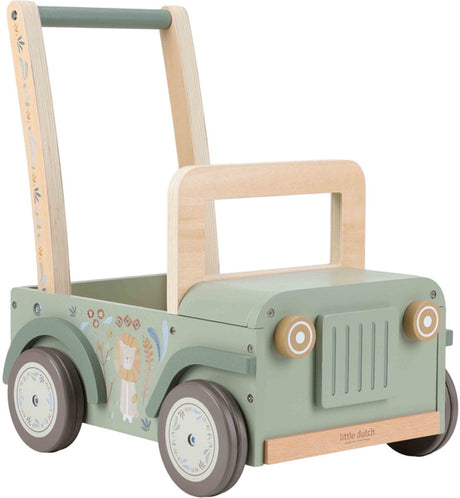 Little dutch safari duwkar fsc - safari friends