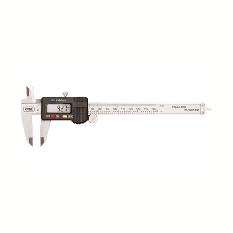 Cyclplus grs cycle caliper digital