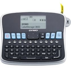 Dymo etiketprinter 360d s0879510 azerty