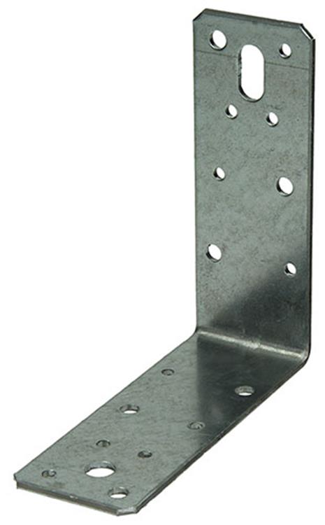 1023719 - hjørneanker 125x46x2,5mm | 30 stk