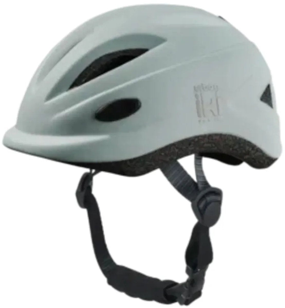 Urban iki urban ik hjelm - aotake lyseblå - xs (44 - 48 cm)