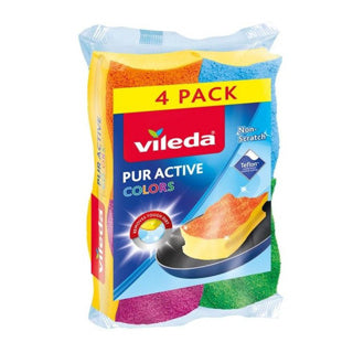 Vileda | 4 stk