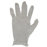 Vileda 1070143 - handsker naturlatex 80 + 20 m l | 6 stk
