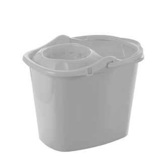 Ren hjemmemoppespand 15 liter | 3 stk