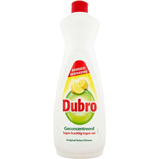 Dubro | 4 stk