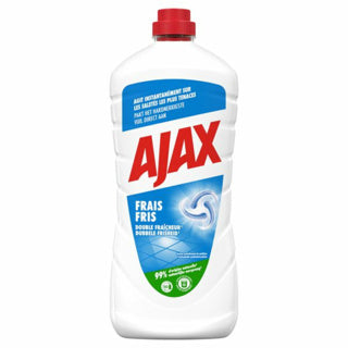 Ajax | 4 stk