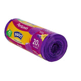 Hvirvel | 4 stk