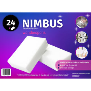 Nimbus | 3 stk