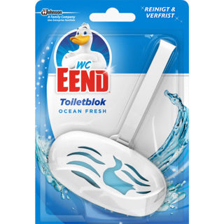Toiletand | 6 stk