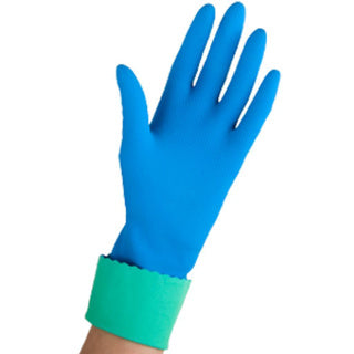 Vileda handsker comfort extra medium 1 par