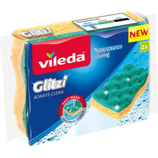 Vileda | 4 stk