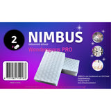 Nimbus mirakelsvamp pro | 10 stk