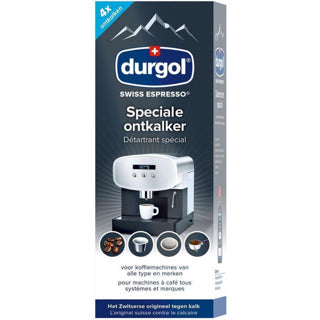 Durgol afkalkningsmiddel swiss expresso 500 ml