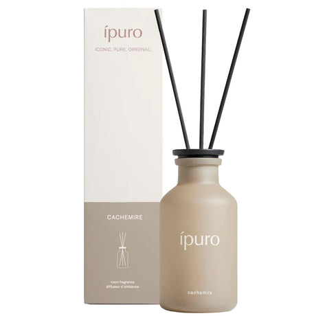 Ipuro duft diffuser cachemire 240ml