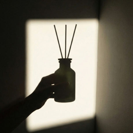 Ipuro geurdiffuser cachemire 240ml