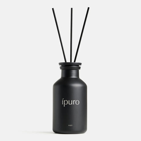 Ipuro geurdiffuser noir 240ml
