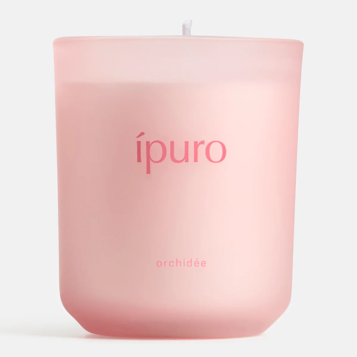 Ipuro duftlys orkidé 270gr