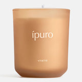 Ipuro geurkaars vitalité 270gr