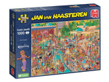 Jumbo jvh efteling fata morgana 1000stk