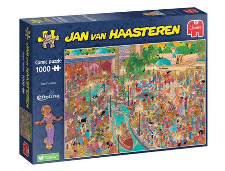 Jumbo jvh efteling fata morgana 1000stk