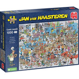 Jumbo jvh bageriet 1000 stykker fsc mix 70%