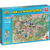 Jumbo Jan van Haasteren junior skolehaven (360 stk) FSC mix 70%