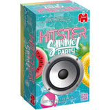 Jumbo hitster sommerfest