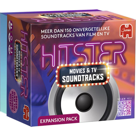 Jumbo hit star film tv soundtracks udvidelse