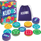 Jumbo kudos kortspil