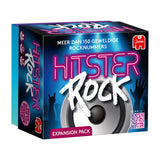Jumbo hit star rock ekspansion