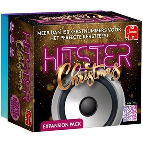 Jumbo hitster jul til den perfekte julefest